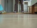 6'6 compsand shortboard flex upside down