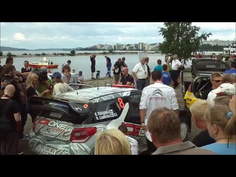 Latest WRC HD & Rally HD Videos
