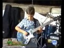 http://mottola.splinder.com/ - gianluca gentilesca durante la sua esibizione al festival internazionale della chitarra 2006, in uno spezzone tratto dalla trasmissione di studio 100 �salento protagonista�. 

dalla gazzetta del mezzogiorno del 15 agosto 2007:

campione di chitarra ma non ha... l'et�

vince una borsa di studio con la berklee summer school, all'umbria jazz , ma � costretto a rinunciare a partire per gli stati uniti 