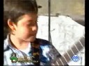 http://mottola.splinder.com/ - gianluca gentilesca durante la sua esibizione al festival internazionale della chitarra 2006, in uno spezzone tratto dalla trasmissione di studio 100 �salento protagonista�. 

dalla gazzetta del mezzogiorno del 15 agosto 2007:

campione di chitarra ma non ha... l'et�

vince una borsa di studio con la berklee summer school, all'umbria jazz , ma � costretto a rinunciare a partire per gli stati uniti 