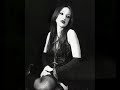 dama negra  mago de oz 