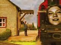 that leaving feeling