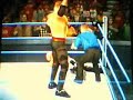Anthony Baig vs Kane