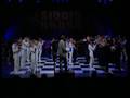 Stavanger Brass Band: La Rejouissance / Menuett