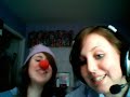 An Evening With Shannon and Kirsty.