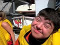 Sailing with BAADS in San Francisco