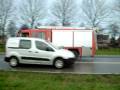 Brandweer Druten 43742: Prio 1 Kloosterlaan Druten OMS-Melding