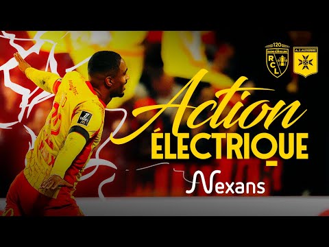 Vidéo : Action Électrique: Sur courant continu dans la puissance de Bollaert