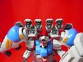 RX-78 GP02A GUNDAM RX-78 GP02A GUNDAM