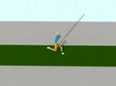 Speed Animating t_1: mia? by? skok o tyczce Speed Animating t_1: mia? by? skok o tyczce