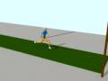 Speed Animating t_1: miał być skok o tyczce