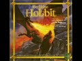 Hörbuch -  Der kleine Hobbit Teil 01