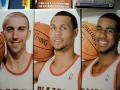 11/27 IP Autographs Memphis Grizzlies vs Portland Trail Blazers