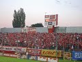 Widzew Łódź - Stilon Gorzów, PAO, gol