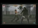 Tekken 6 - MR (Hwoarang) vs Keeroc (Bob)