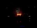 DJ Pat B at Sotto\