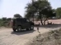 HUMMER Car in Hargaysa Somaliland