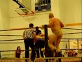 Zachary Shane & Brock Singleton Vs. The Gym Class Heroes Zachary Shane & Brock Singleton Vs. The Gym Class Heroes