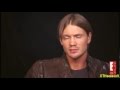 ONE TREE HILL cast talking about SEASON 9