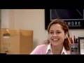 Praise You - A Jenna Fischer  Tribute Video