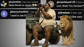 Bros SOUL LEFT his BODY - Chat Music