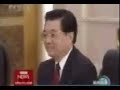 Kim Jong-il in China