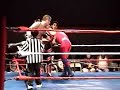 ECCW Dark Match
