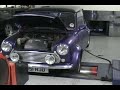 998 Stage 1 + HIF38 Mini @ Power Engineering Rolling Road