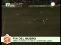 La goleada de Sportivo 4 a 1