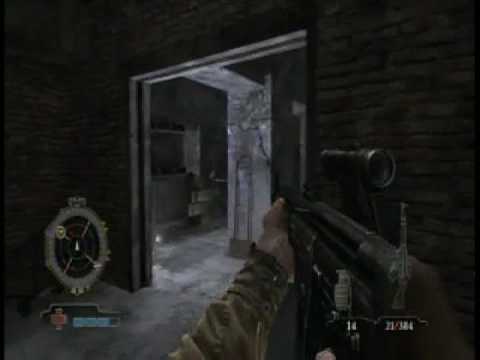 Medal of Honor : Airborne