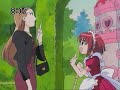 Fandub: Half english and half finnish. Ichigo meets Maria!