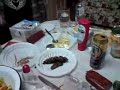ARICIU MANCA CU NOI LA MASA (filmat la REV 2007/2008)