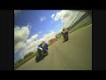 Brands Hatch GP Circuit