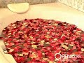 Spa Menu of The Best Thai Massage Chiang Mai