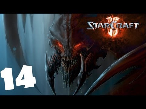 starcraft 2 swarm