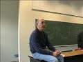 Intervento prof Andrea Masini Scienze univr 20/10