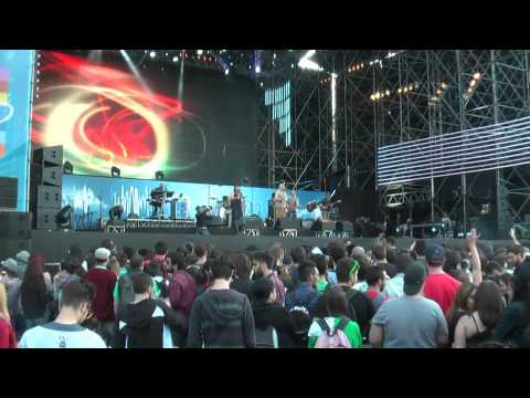 Video riassunto del concertone del primo maggio item-thumbnail