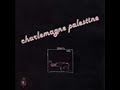 Charlemagne Palestine - Strumming Music