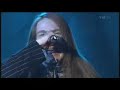 Ari Koivunen - Fuel for the fire -in Emma gaala 2008