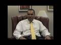 President Freeman Hrabowski on the Maryland Charity Campaign