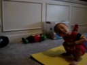 Jaiden Loves to Dance