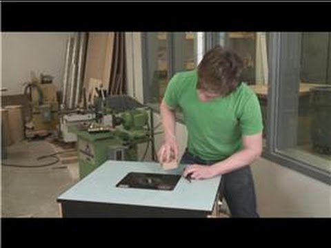 how to adjust ryobi router