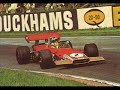 Jochen Rindt tribute Jochen Rindt tribute