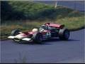 Jochen Rindt tribute
