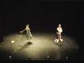 French-Canadian Broom Dance