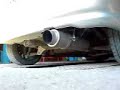 Magnaflow 14855 am Honda Civic EG3 Magnaflow 14855 am Honda Civic EG3