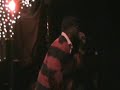 some footage of mr. wiz and dj tony tantrum from a show out in danbury, conneticut.  big up to shaka the king and the subrosa party.
