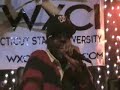 some footage of mr. wiz and dj tony tantrum from a show out in danbury, conneticut.  big up to shaka the king and the subrosa party.