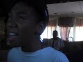 ariana king terin up keep bleeding