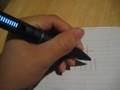 Livescribe Pulse Pen Demo